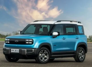 Chevrolet confirma fabricação de 2 SUVs elétricos no Brasil