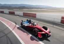 Citroën Racing mira estreia na Fórmula E em São Paulo