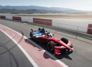 Citroën Racing mira estreia na Fórmula E em São Paulo