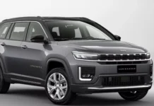 Jeep oferece condições imperdíveis para Renegade, Compass e Commander