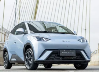 Comparativo Novo Kwid E-Tech x Dolphin Mini: Qual oferece mais vantagens?