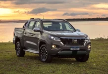 Picapes da Fiat brilham e são destaque em premiações