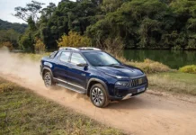 Toro e Hilux? As picapes mais vendidas da atualidade