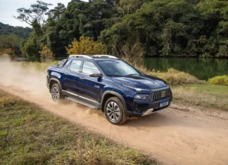Toro e Hilux? As picapes mais vendidas da atualidade