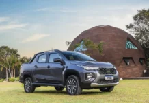 Os 10 carros mais vendidos do Brasil em dezembro