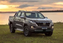 Montadora Fiat conquista mais dois prêmios com a Titano e Fastback