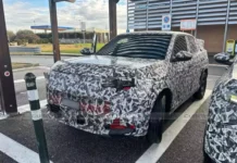 Fiat Fastback: Novo interior é finalmente revelado