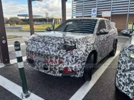Fiat Fastback: Novo interior é finalmente revelado