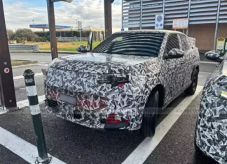 Fiat Fastback: Novo interior é finalmente revelado