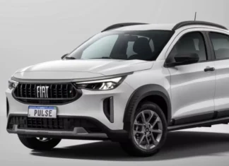 Qual é o novo preço do Fiat Pulse 2026? Especificações Completas
