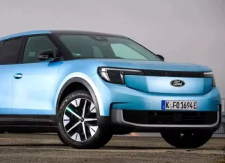 Preço Popular: Ford e Renault se unem para lançar dois elétricos acessíveis