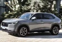 Qual é o preço do novo Honda HR-V 2026? Especificações e Diferenciais