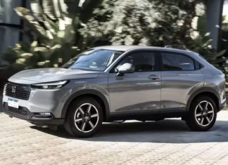 Qual é o preço do novo Honda HR-V 2026? Especificações e Diferenciais