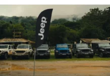 Jeep Nature encerra temporada de 2025
