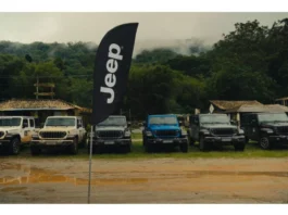Jeep Nature encerra temporada de 2025