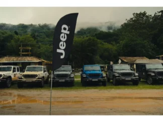 Jeep Nature encerra temporada de 2025