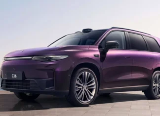 SW4 e Trailblazer que se cuidem: Novo Leapmotor C16 chega em busca de espaço