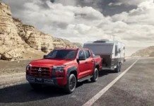 Mitsubishi lança nova Triton Katana R no Brasil