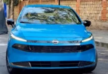 Chega em 2026? Novo Nissan Versa tem dianteira revelada