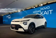Rival do Tera? Novo SUV da Nissan chega com força total