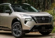 A Caminho: Nissan confirma novo X-Trail no Brasil