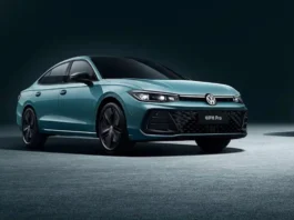 Novo Passat da VW já está pronto para receber motor híbrido plug-in