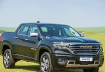 Ram e Mopar destacam a importância do tradicional check-up