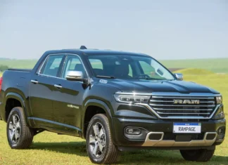 Ram e Mopar destacam a importância do tradicional check-up