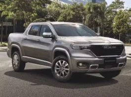 Preço Popular? Ram Rampage 2026 tem tabela atualizada