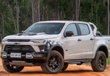 Quanto Custa a Nova Chevrolet S10 2026? Preço e Diferenciais