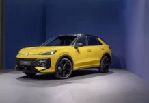 VW confirma produção de carro híbrido no Brasil