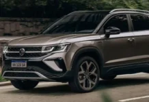 Desconto de R$ 23 mil? VW Taos surge com novo preço
