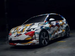 Segredo revelado: O que esperar da nova geração do VW Polo?