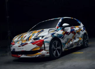 Segredo revelado: O que esperar da nova geração do VW Polo?