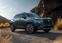 Melhor que HR-V? Honda WR-V 2026 surpreende o mercado