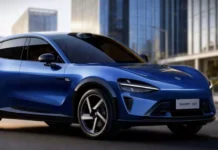 Montadora Xiaomi supera meio milhão de carros vendidos