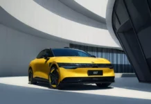 E agora BYD Seal? Novo Zeekr 007 é registrado no Brasil