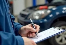 Vai viajar? 15 coisas que precisam ser revisados no carro