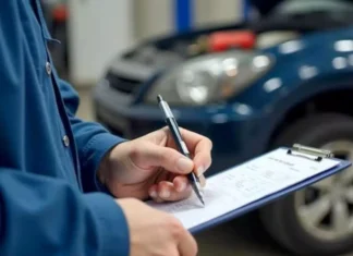 Vai viajar? 15 coisas que precisam ser revisados no carro