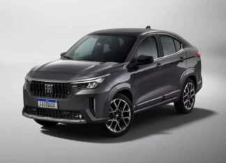 R$ 30 mil mais barato? Fiat Fastback Limited Edition tem baita desconto