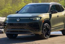 Tiguan, Taos, Golf GTI: O Que esperar da VW em 2026?