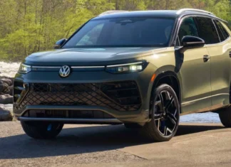 Tiguan, Taos, Golf GTI: O Que esperar da VW em 2026?