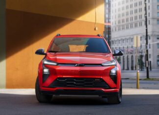 Mudança de Planos? GM abandona novo Bolt para retomar produção de SUV a combustão