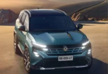 Chegou com força total: Renault Boreal supera Kardian, mas fica atrás do Duster