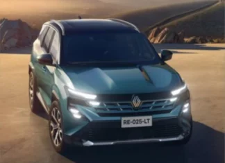 Chegou com força total: Renault Boreal supera Kardian, mas fica atrás do Duster