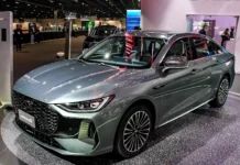 Alívio para Corolla e King? Novo sedan da Chery fica R$ 10 mil mais caro