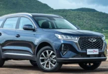 Tiggo 7 2026 tem novo preço definido