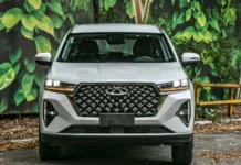 Tiggo 7 Sport 2026: Novo SUV seguirá assustando rivais?