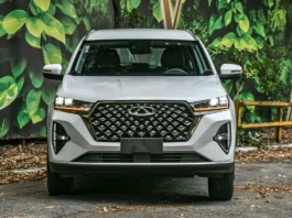 Tiggo 7 Sport 2026: Novo SUV seguirá assustando rivais?