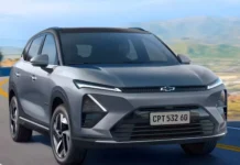 A Caminho: GM Prepara volta do novo Chevrolet Captiva